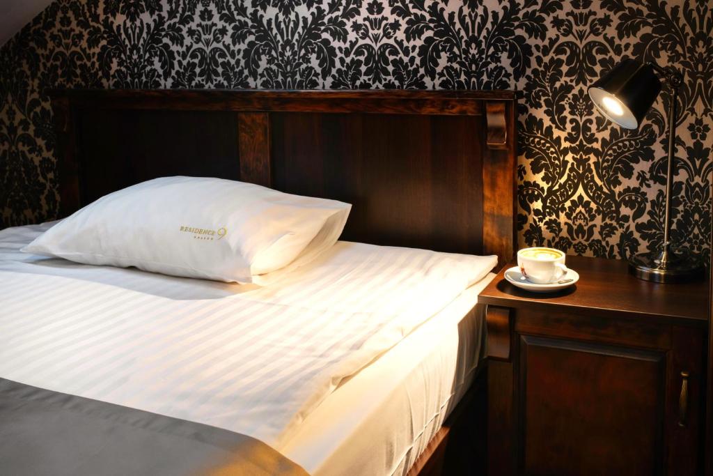 Residence 9 - Resim 17