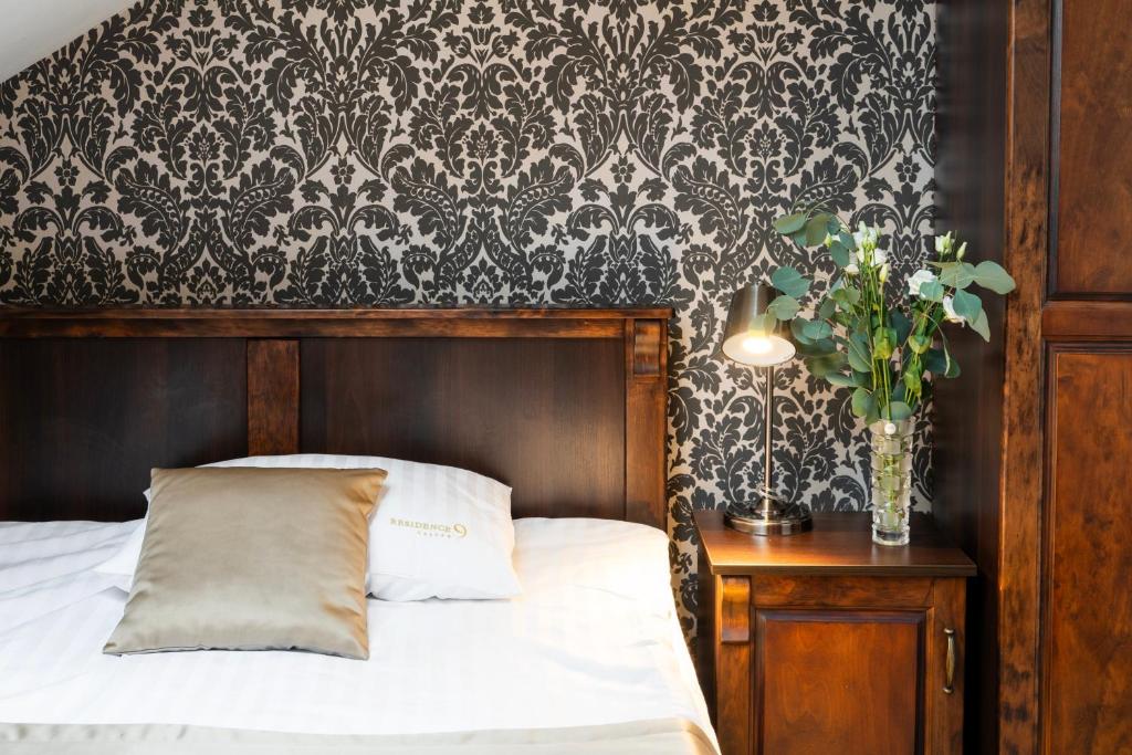 Residence 9 - Resim 37