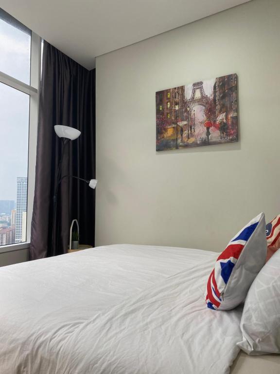 Sky suite klcc