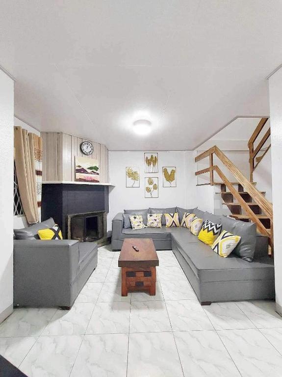 Joann Sophia transient unit 1 Marcos, Baguio (updated prices 2026)