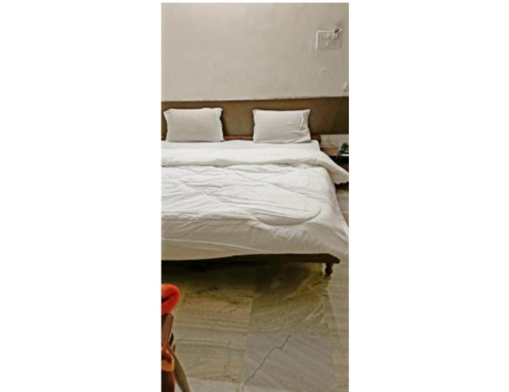 Hotel Ashoka Inn, Kanpur - Deluxe Room