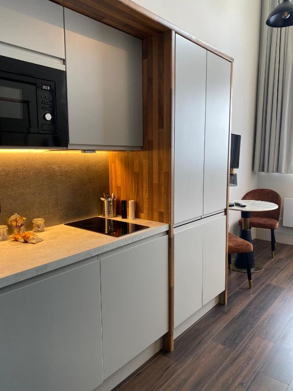 Vive Hotel - Studio De Luxe