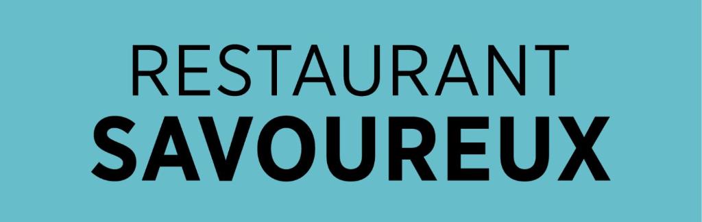 Certifikát, hodnocení, plakát nebo jiný dokument vystavený v ubytování Logis Hôtel & Restaurant - Le Mouton Blanc