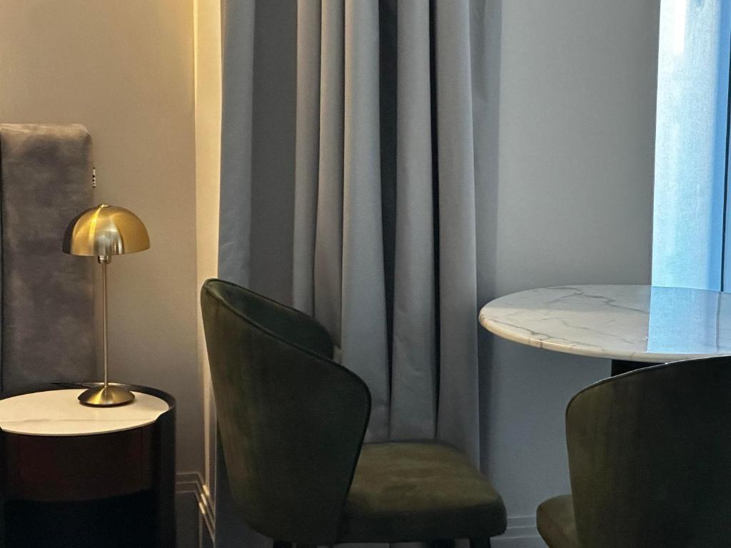 Vive Hotel - Suite Roi Supérieure