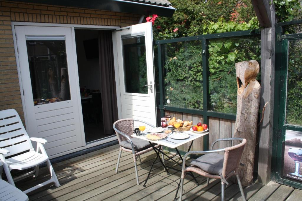 Photo from Bed & Breakfast Klokgaaf in De Koog, Texel, Netherlands