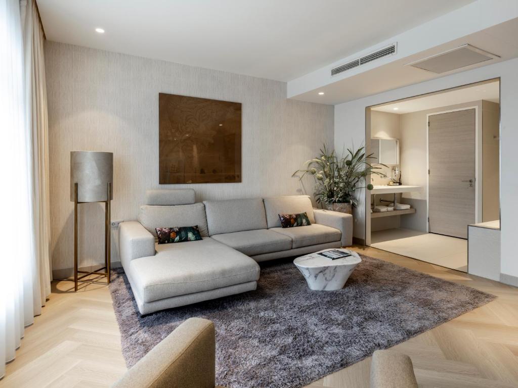 Van Der Valk Hotel Zwolle - Junior Suite