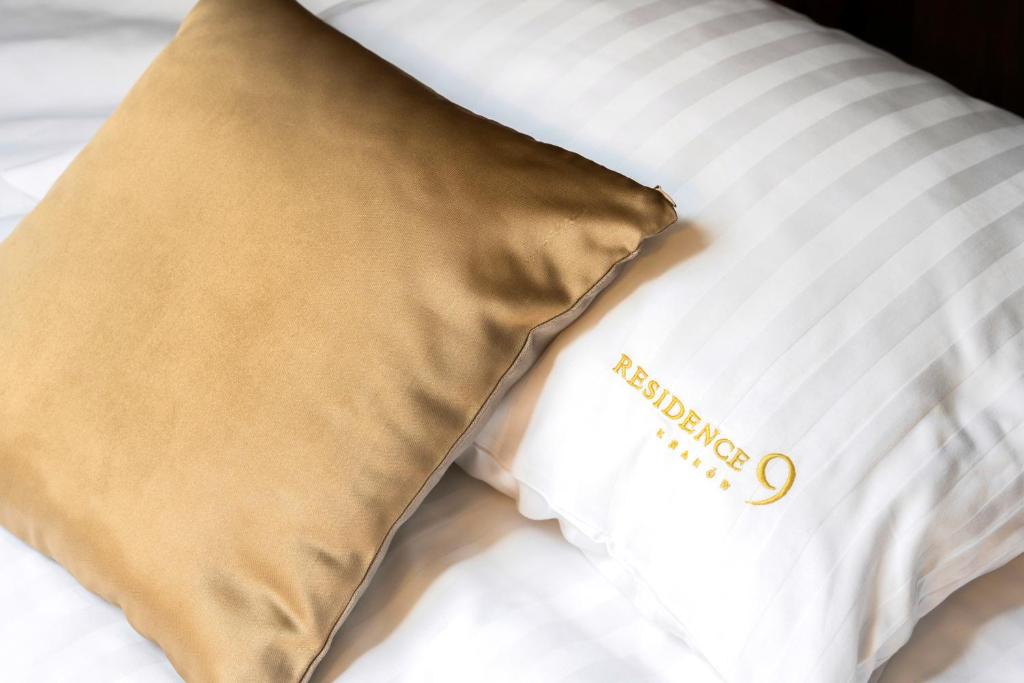 Residence 9 - Resim 21