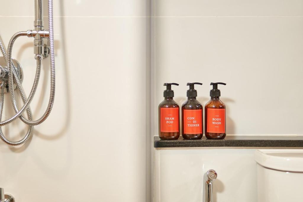 Be Phrasingh Hotel Chiang Mai - Resim 18