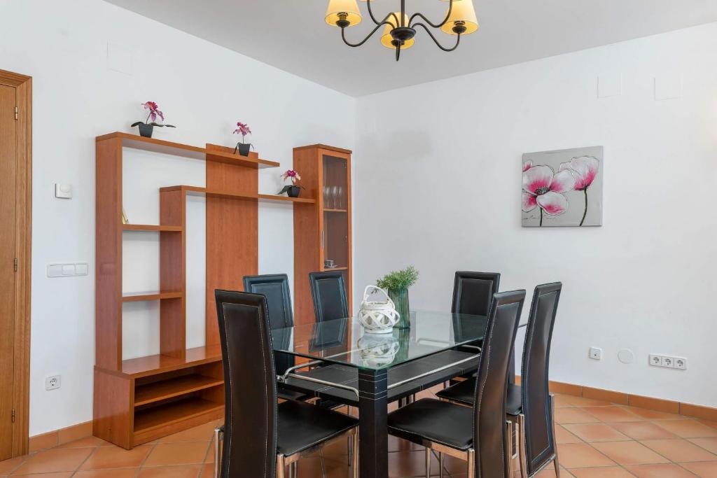 Fotografie z fotogalerie ubytování Villa Amanda - PlusHolidays v destinaci Calpe