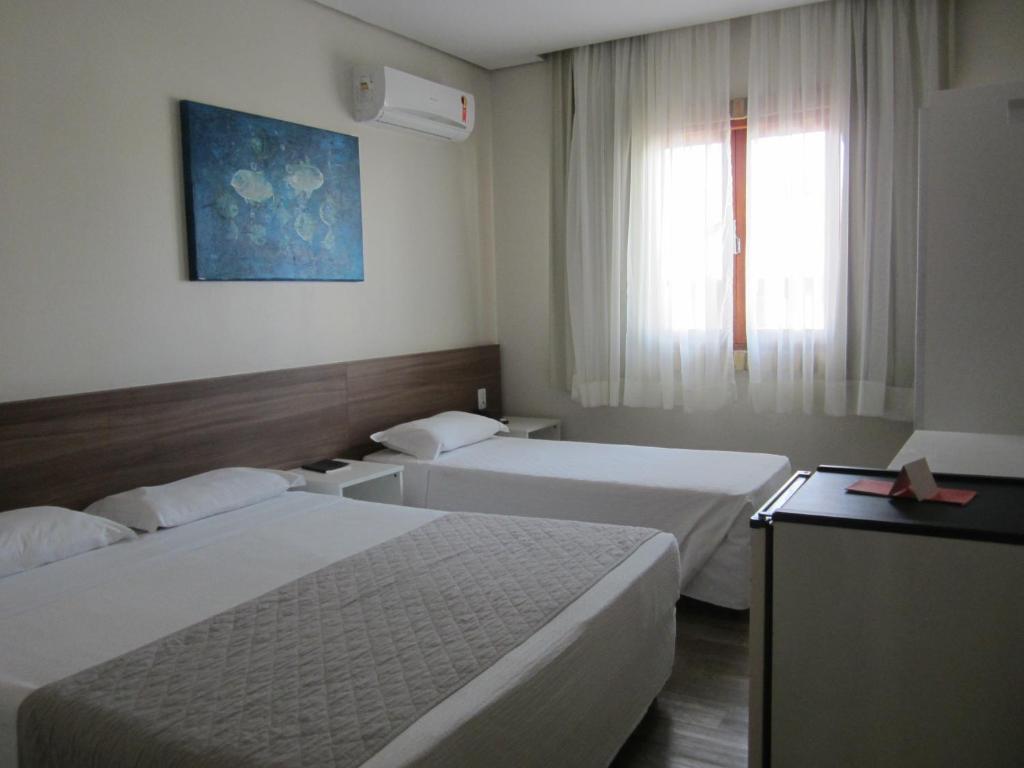  Hotel Geranius Praia dos Ingleses