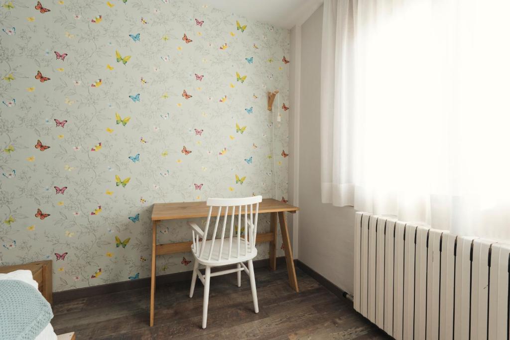 Fotografie z fotogalerie ubytování Hotel Casa Cauma v destinaci Albarracín