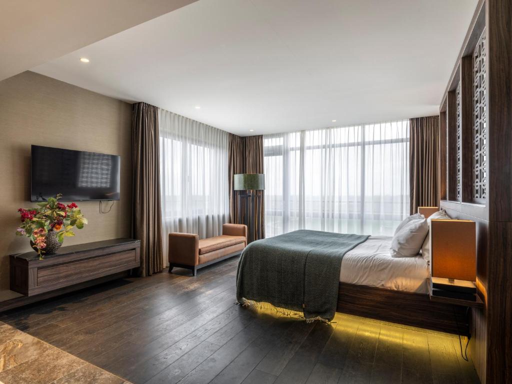 Van Der Valk Hotel Zwolle - Wellness Suite