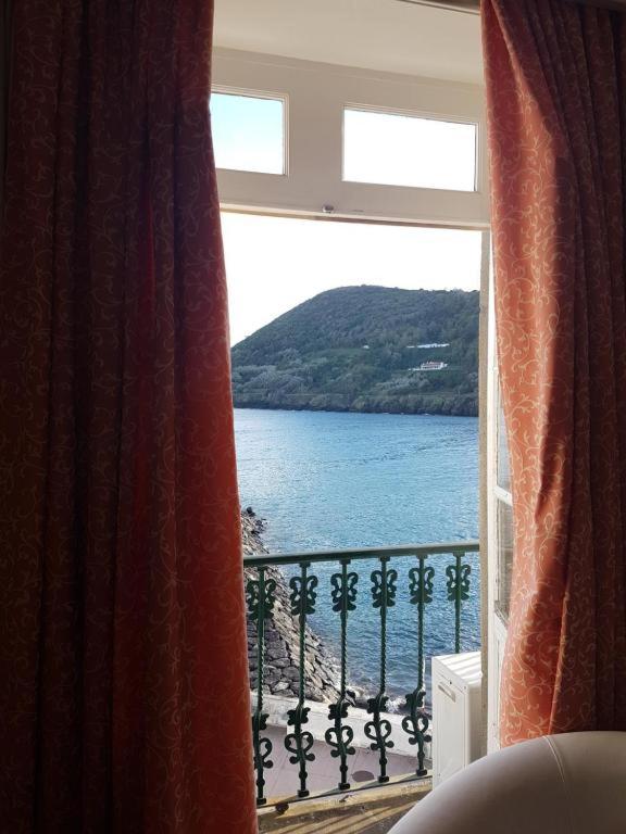 Hotel Beira Mar - Resim 13