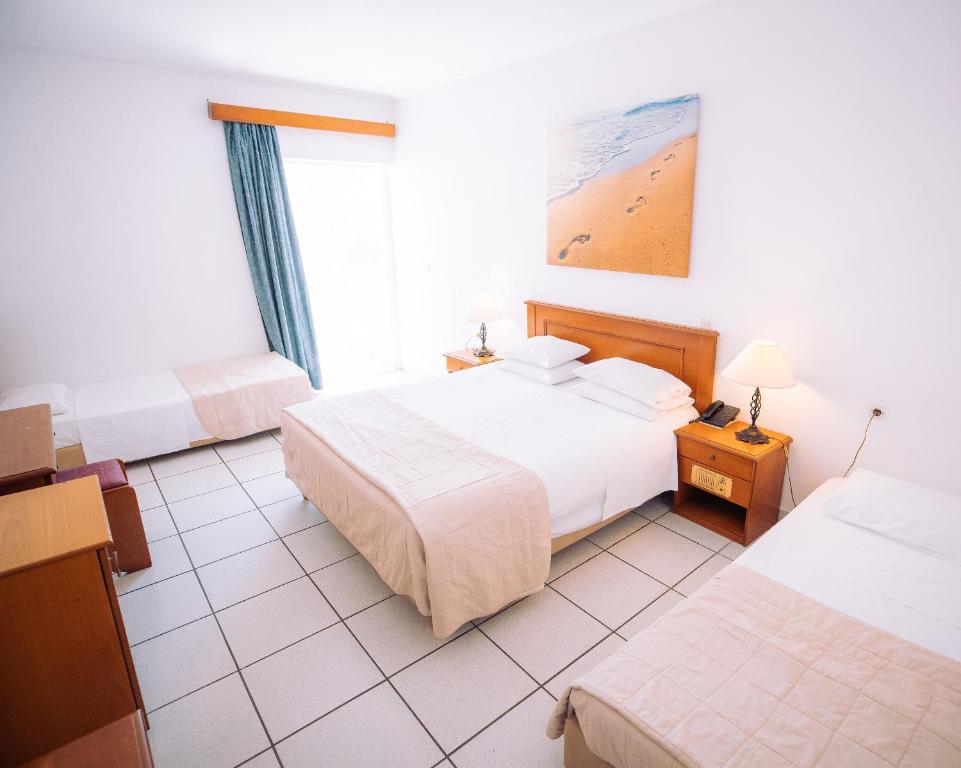 Diana Palace Hotel Zakynthos - Camera Familiare In 1 Camera Da Letto