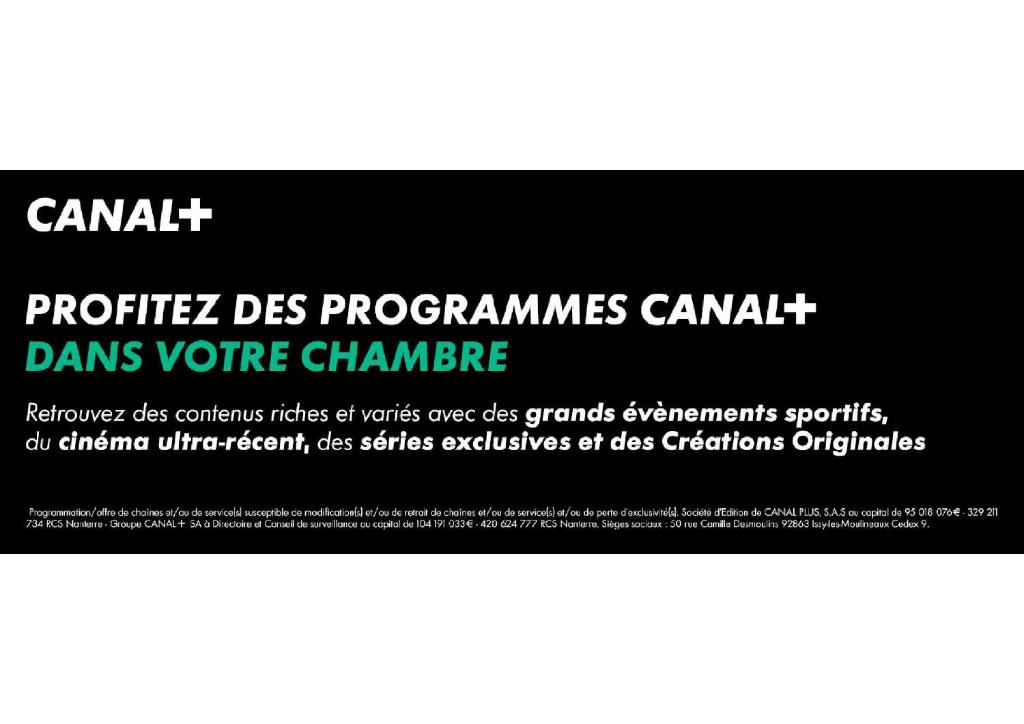 Certifikát, hodnocení, plakát nebo jiný dokument vystavený v ubytování Le Domaine de la Clarté AUXERRE - VENOY