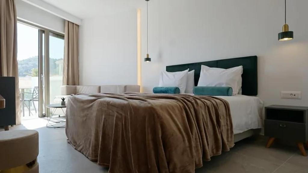 Diana Palace Hotel Zakynthos - Suite Premium