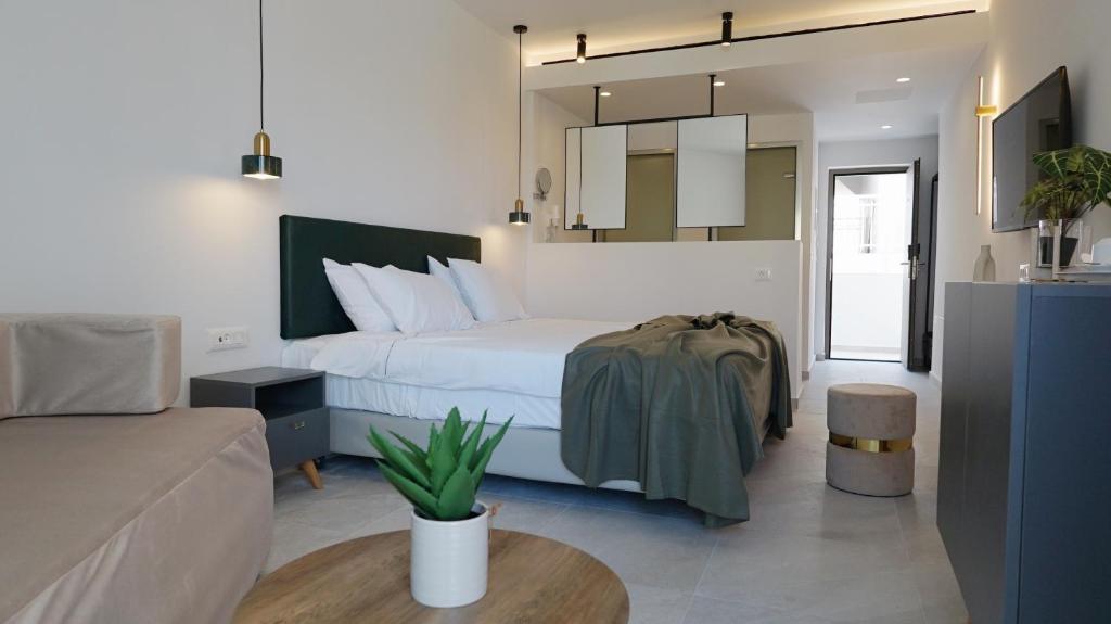 Diana Palace Hotel Zakynthos - Junior Suite