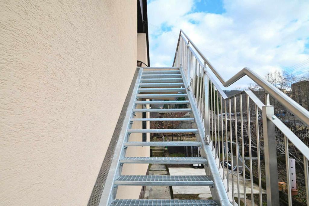 Fotografie z fotogalerie ubytování Vár-Lak Apartman v destinaci Sümeg
