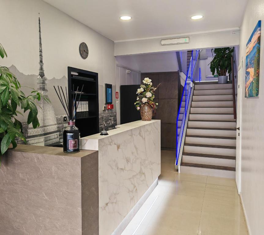 Hotel Romano - Resim 8