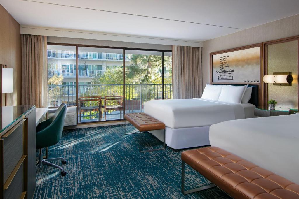 Hotel Dena, Pasadena Los Angeles, a Tribute Portfolio Hotel - 