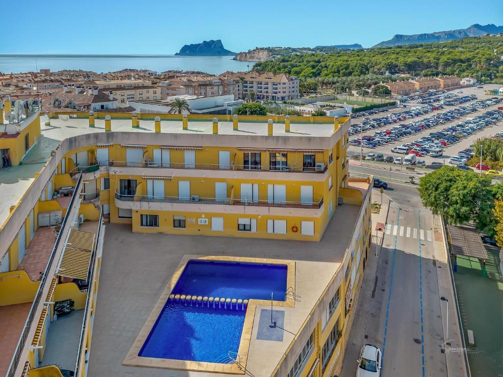 Toscamar by Aldertons, Moraira (updated prices 2024)