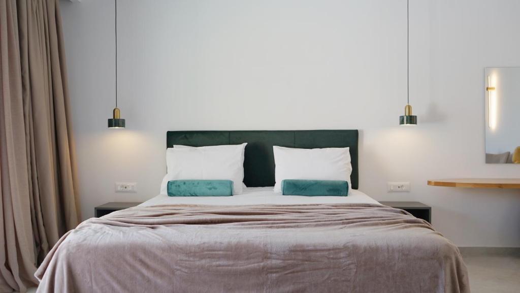 Diana Palace Hotel Zakynthos - Junior Suite Con Vasca Idromassaggio