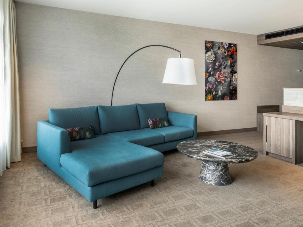 Van Der Valk Hotel Zwolle - Business Suite