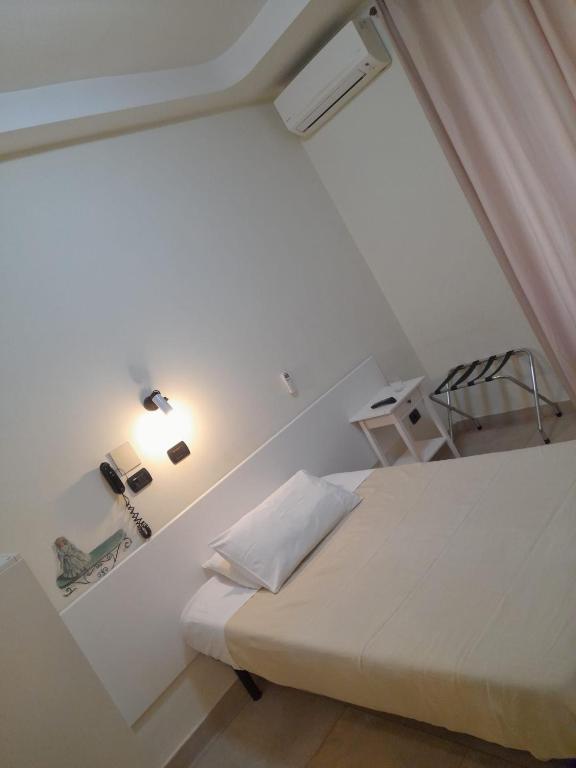 Hotel Vittorio Veneto Napoli - Resim 37