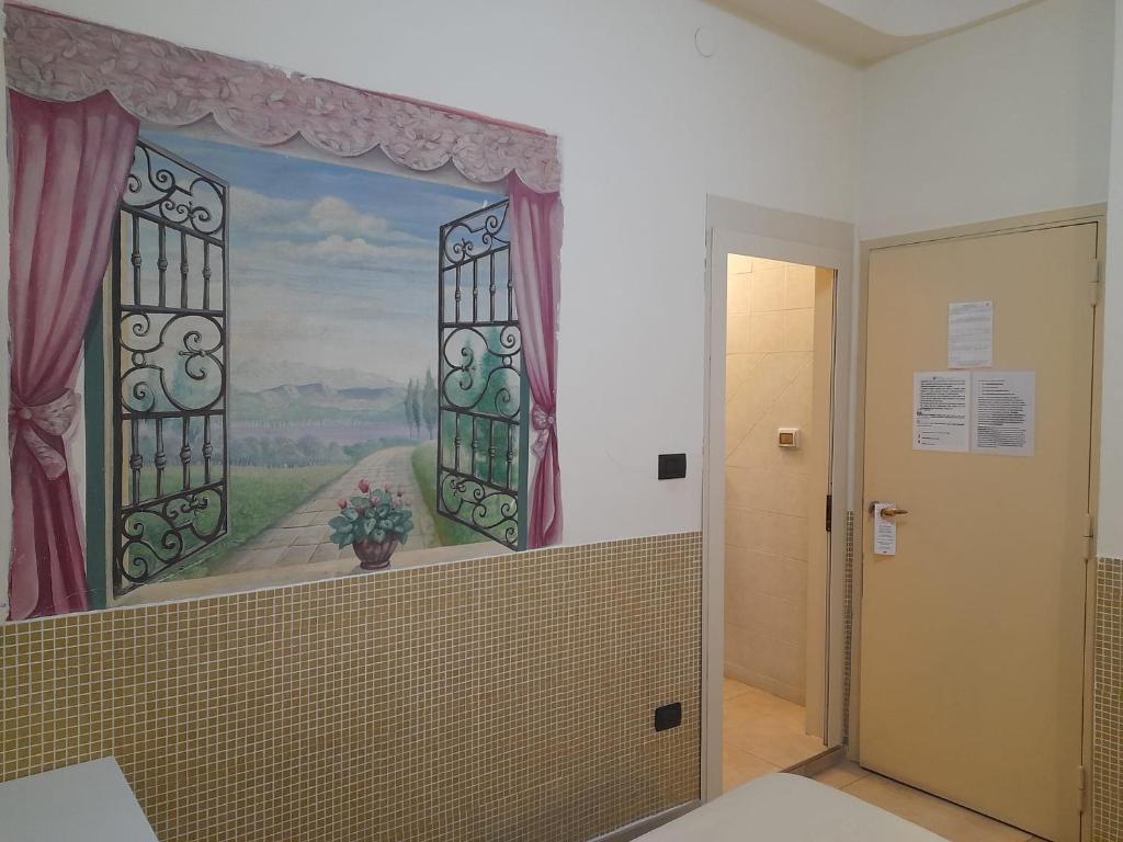 Fotografie z fotogalerie ubytování Hotel Vittorio Veneto Napoli v Neapoli