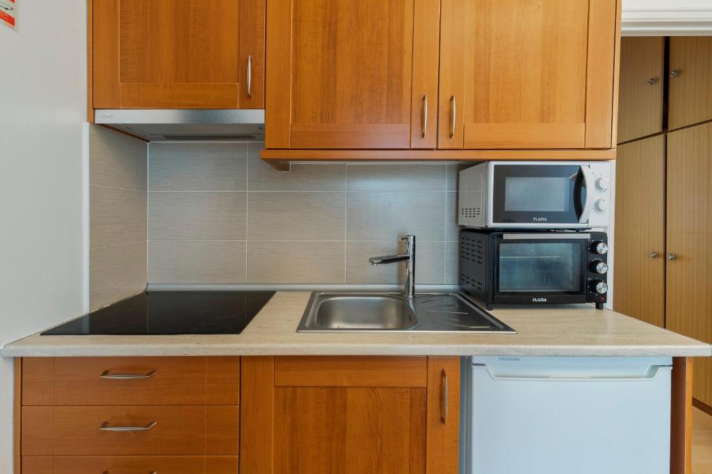 Pátios das Marias - Appartement D'une Chambre