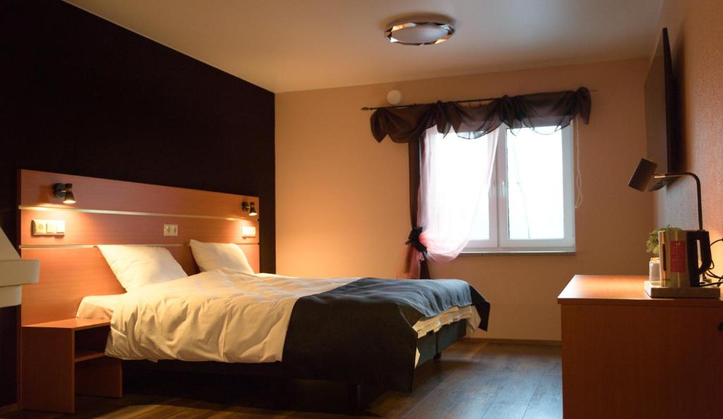 Peetrimõisa Villa Hotell – Photos 1