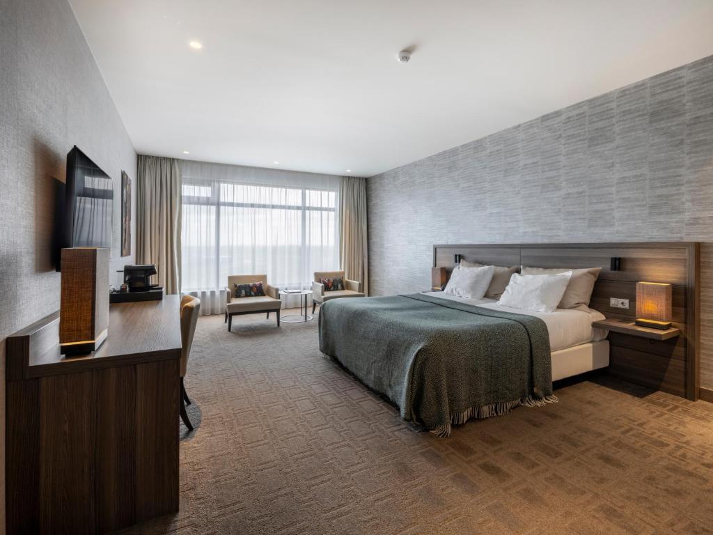 Van Der Valk Hotel Zwolle - Superior Twin Room