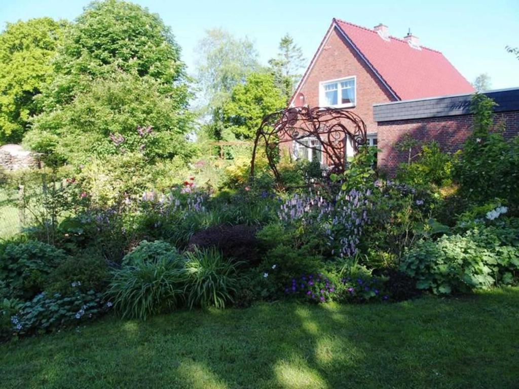 Ferienhaus Magnolia, Wittmund (updated prices 2025)