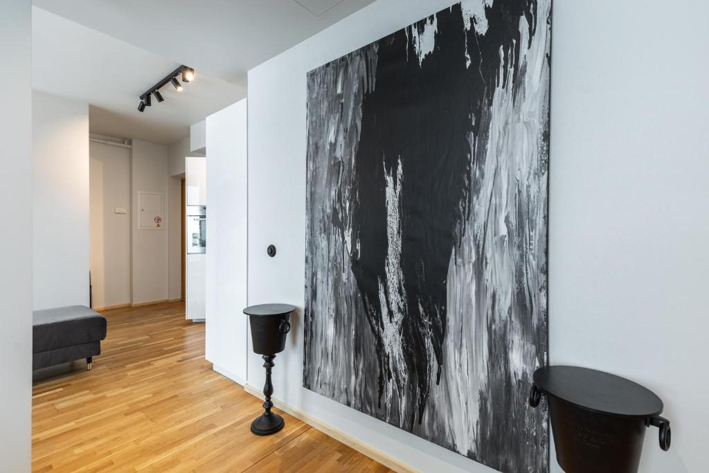 Fotografie z fotogalerie ubytování Tallinn Tartumnt 84a v Tallinnu