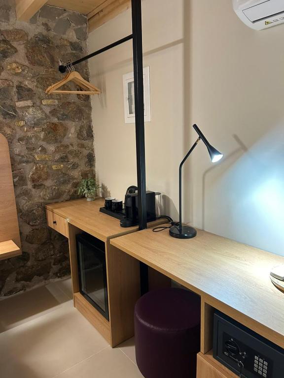 Living Yard Acropolis - Resim 28