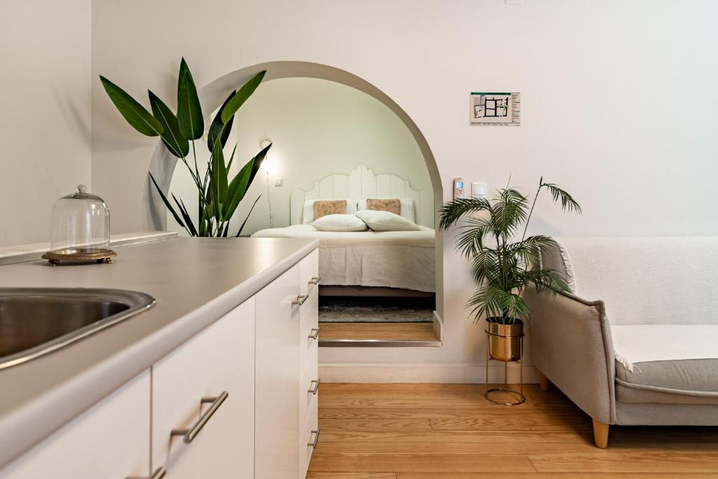 Templo Boutique Hotel - 1