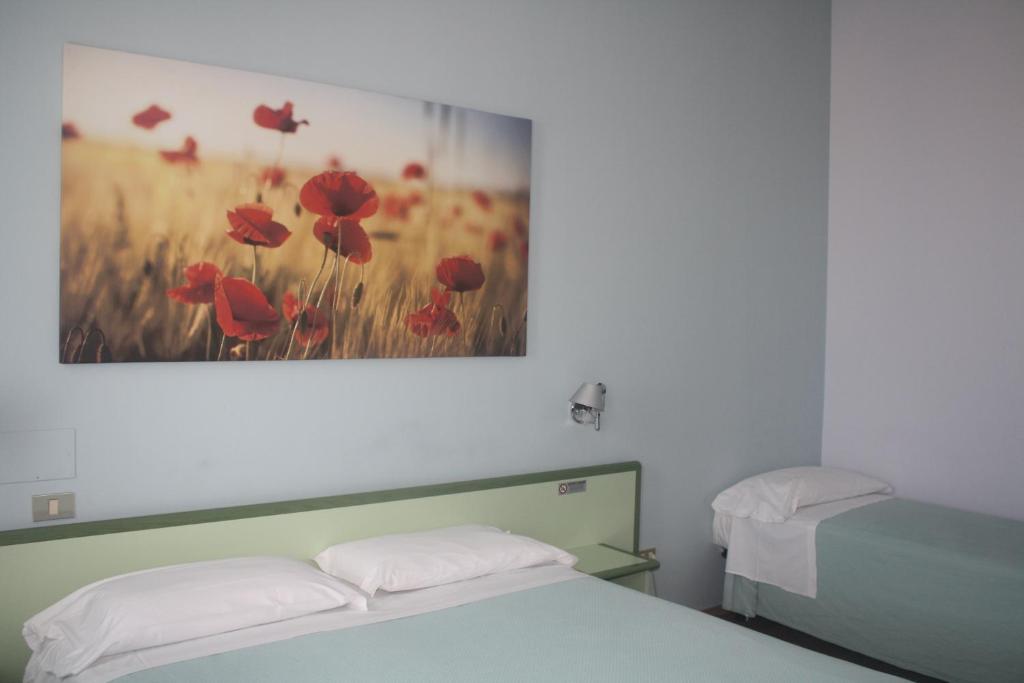 Hotel Valbrenta - Double Room