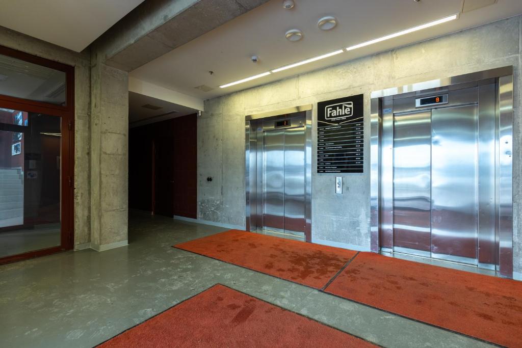 Fotografie z fotogalerie ubytování Tallinn Tartumnt 84a v Tallinnu