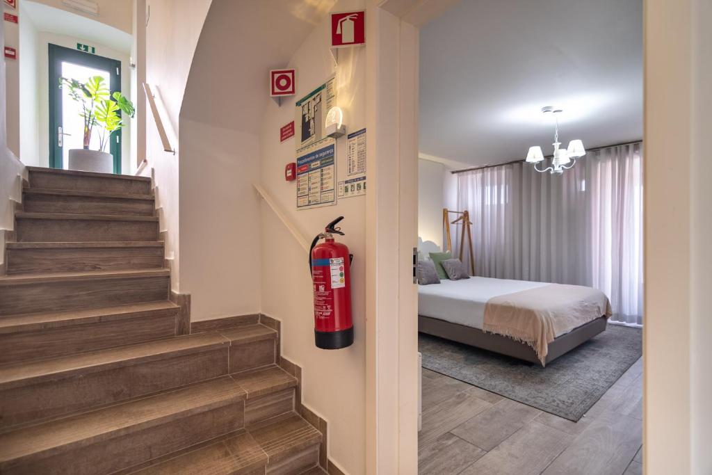 Templo Boutique Hotel - 8