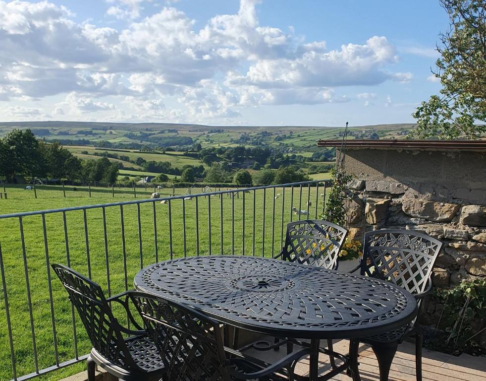 Loodusmaastik puhkemaja lähedal