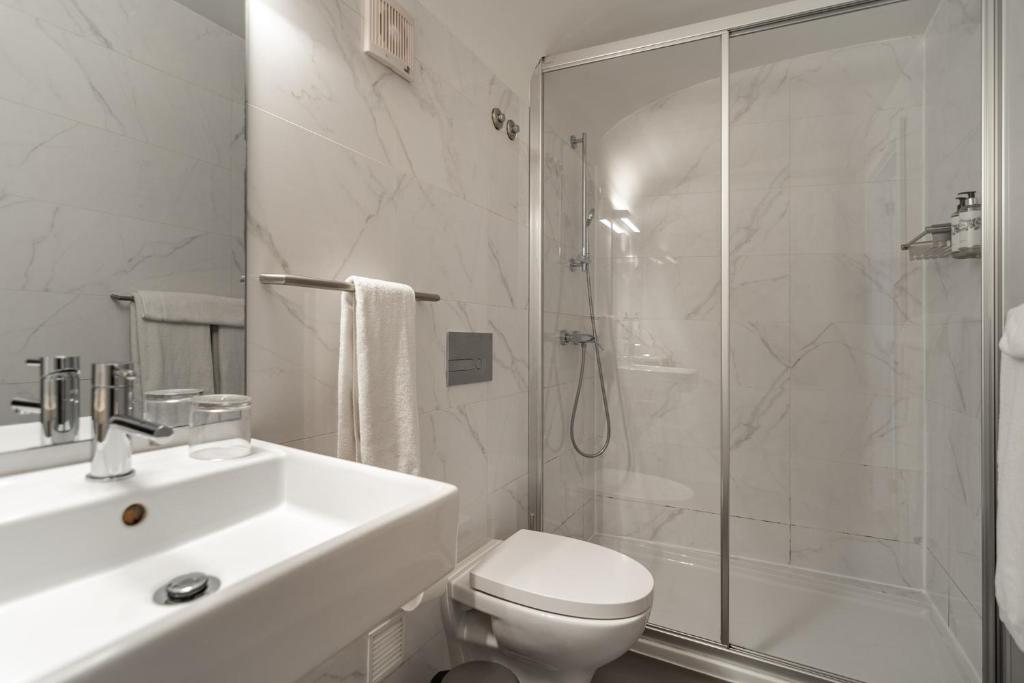 Templo Boutique Hotel - Resim 17