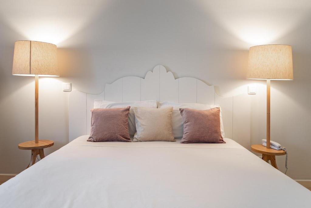 Templo Boutique Hotel - Resim 16