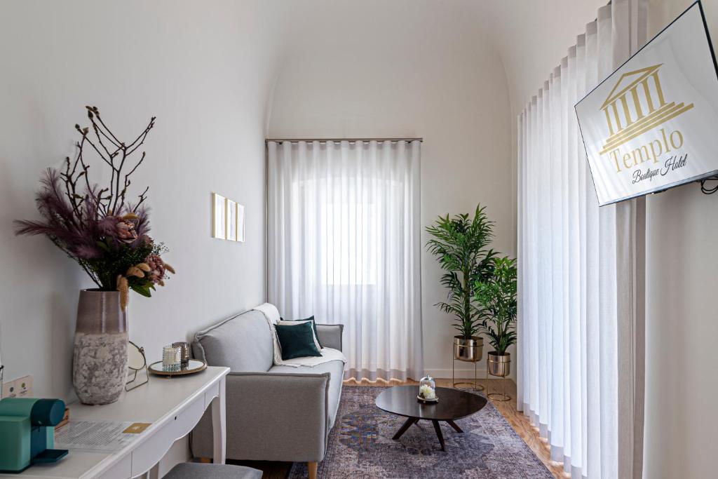 Templo Boutique Hotel - 15