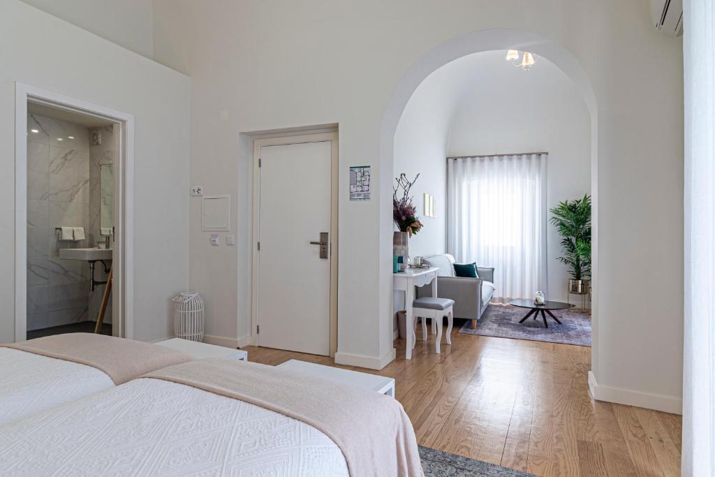 Templo Boutique Hotel - 13