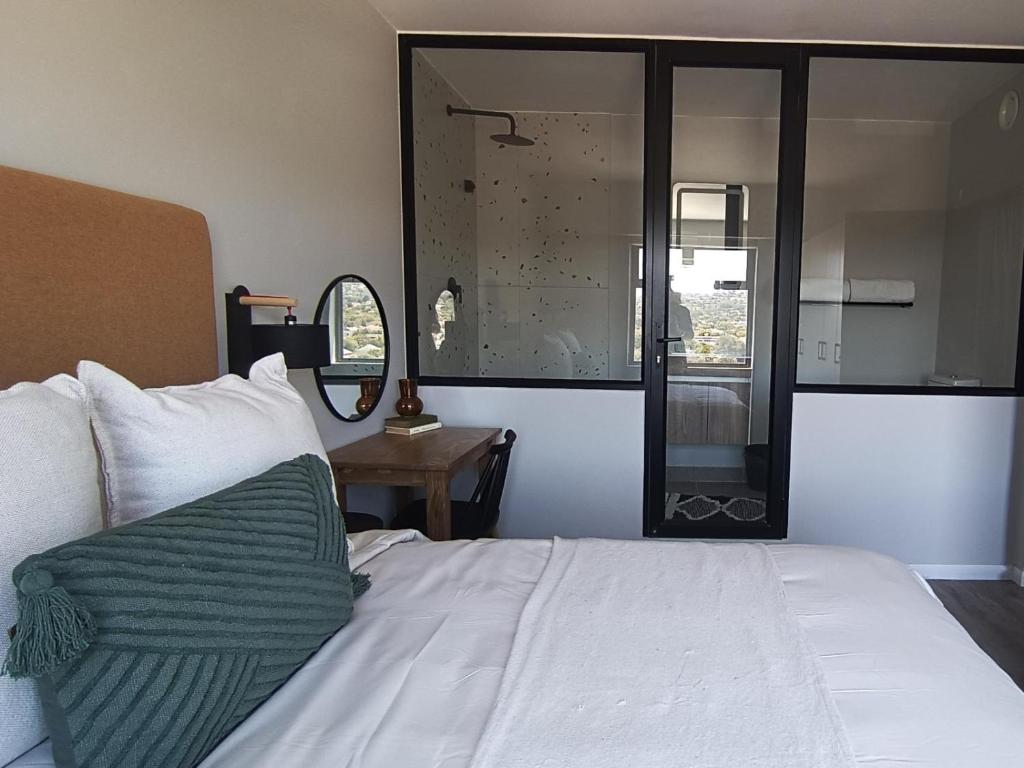 NEW BOSTON - Appartement D'Une Chambre
