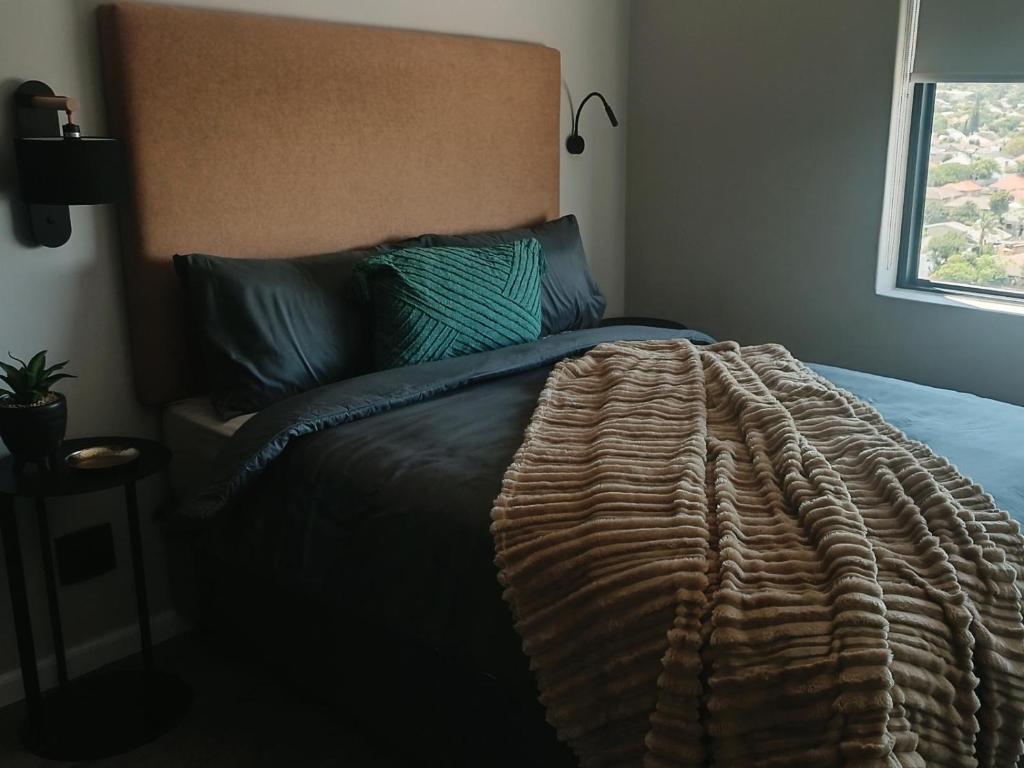 NEW BOSTON - Appartement À Deux Chambres