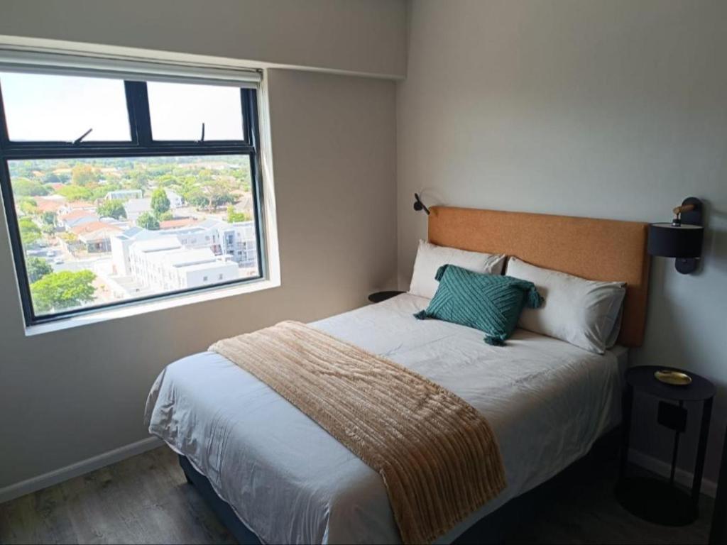 NEW BOSTON - Appartement D'Une Chambre