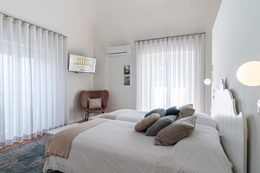 Templo Boutique Hotel - 19