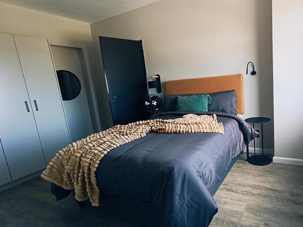 NEW BOSTON - Appartement D'Une Chambre