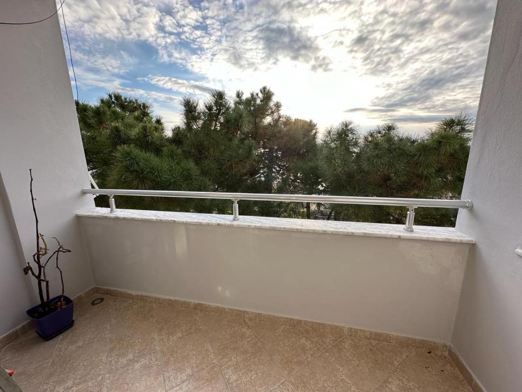 Sunset Sea View - Beachfront Balcony - AC - Wifi - Image 10